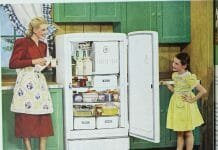 Ar žinojote, kad magnetinės šaldytuvų durys buvo sukurtos gelbstint gyvybes?