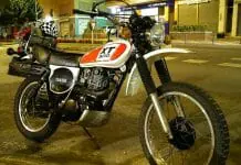 Pirmąjį Dakaro ralį laimėjo nei viename etape nepirmavęs motociklininkas