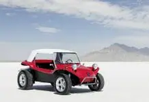 Kodėl būtent VW Beetle tapo bagiu? Įdomios klasikinio bagio dizaino detalės