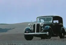 Kada ir kodėl BMW pradėjo naudoti tas dvigubas groteles?