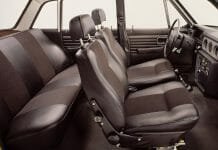 Kodėl automobiliai anksčiau gale neturėdavo saugos diržų?