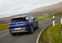 Kodėl elektromobilių amžiuje matysime daugiau būgninių stabdžių?