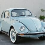 Volkswagen Beetle „Última Edición”