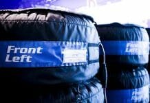 Kodėl Formulėje 1 norima uždrausti padangų šildykles?