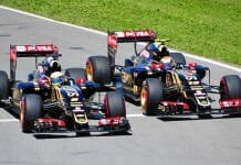 Kodėl 2011 metais Formulėje 1 dalyvavo net dvi Lotus komandos?