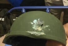 Kas yra Kevlaras ir kur jis naudojamas?