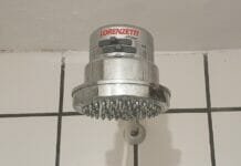 7,5 kW dušas – kodėl Brazilijoje populiarios elektrinės dušo galvutės?