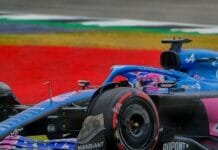 Kodėl Formulė 1 turi vieną padangų tiekėją?