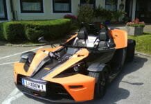 Kodėl sportiniams automobiliams taip sunku apsisukti?