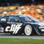 Opel-Motorsport ITC Team Joest – Manuel Reuter auf Opel Calibra (1996)