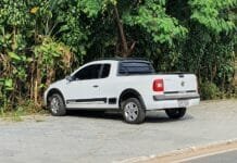 Kodėl Lietuvoje pikapai laikomi sunkvežimiais?