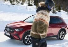 Kodėl priekinis automobilio stiklas nėra šildomas taip kaip galinis?