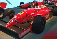 Kaip nusprendžiama, kiek trasos ratų suks F1 vairuotojai?