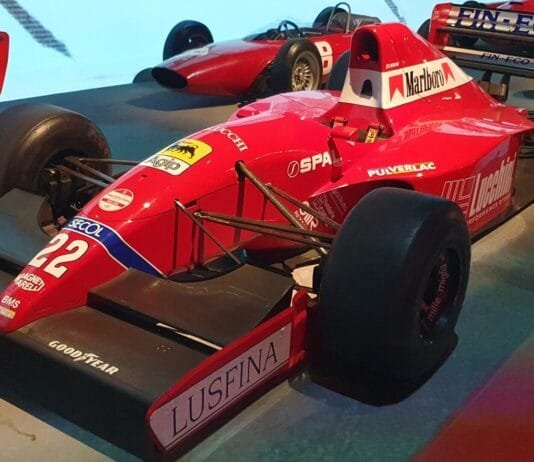 Kaip nusprendžiama, kiek trasos ratų suks F1 vairuotojai?