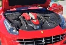 Ar anksčiau variklio tepalus reikėdavo keisti dažniau?