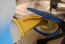 Ką daryti, jei automobilyje užšąla langų plovimo skystis?