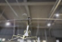 JK-1 Trzmiel – labai keistas ir tragiškai nesėkmingas lenkų sraigtasparnis