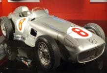 Žalinga sveikatai: kokias sveikatos problemas yra sukėlę F1 bolidai?