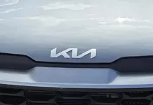 Kaip KIA logotipo pasikeitimas sukėlė pasimetimą internete